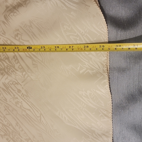 Italian silk camisole/slip - Picture 5 of 6